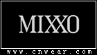 MIXXO品牌LOGO