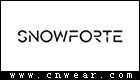 思诺芙德 SNOWFORTE品牌LOGO