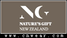 Nature's Gift (纽格芙)品牌LOGO