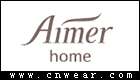 爱慕家居 AIMER HOME品牌LOGO