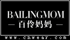 百伶妈妈 BAILINGMOM品牌LOGO