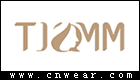 天娇靓妈咪 TJLMM品牌LOGO