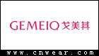 戈美其 GEMEIQ品牌LOGO