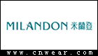 米兰登 MILANDON品牌LOGO