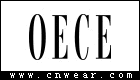 OECE (欧艺)品牌LOGO
