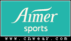 爱慕运动 AIMER SPORTS