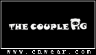 THE COUPLE PIG