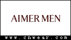 爱慕先生 AIMER MEN品牌LOGO