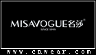 名莎 MISAVOGUE品牌LOGO