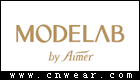 慕澜 MODELAB品牌LOGO