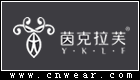 茵克拉芙 YINCARAT品牌LOGO