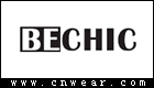 BECHIC品牌LOGO