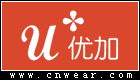 优加 U+品牌LOGO