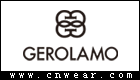 GEROLAMO (洁兰幕)品牌LOGO