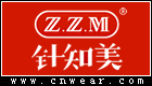 针知美 Z.Z.M (ZZM)品牌LOGO