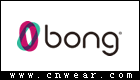 BONG品牌LOGO