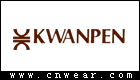 KWANPEN品牌LOGO