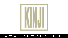 KINJI品牌LOGO