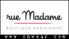 RUE MADAME