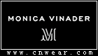 MONICA VINADER (莫尼卡.维纳德)品牌LOGO