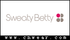 SWEATY BETTY品牌LOGO