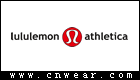 LULULEMON ATHLETICA (露露柠檬)