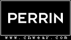 PERRIN (Perrin Paris)品牌LOGO