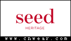 SEED HERITAGE品牌LOGO