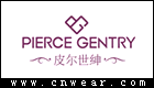 皮尔世绅 PIERCE GENTRY品牌LOGO