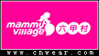 六甲村 Mammy village品牌LOGO