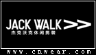 JACK WALK (杰克沃克/杰克走路)品牌LOGO