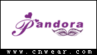 潘朵拉神秘恋人 Pandora Secret品牌LOGO