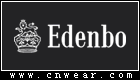 EDENBO NEXT (爱登堡英伦新贵)品牌LOGO