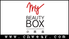 小美盒 My Beauty Box品牌LOGO