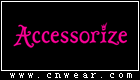 ACCESSORIZE品牌LOGO