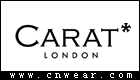 CARAT* London品牌LOGO