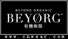 BEYORG (Beyond Organic/有机无限)