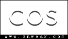 COS (Collection of Style)品牌LOGO