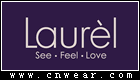 LAUREL品牌LOGO