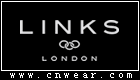 LINKS OF LONDON (LINKS饰品)品牌LOGO