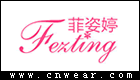 菲姿婷 FEIZTING品牌LOGO