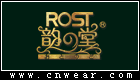 韵之堂 ROST品牌LOGO