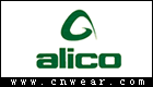 ALICO (鞋牌)品牌LOGO