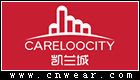 凯兰城 CARELOOCITY品牌LOGO