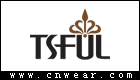 TSFUL品牌LOGO