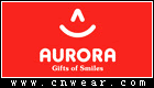 AURORA (吾卢拉)品牌LOGO