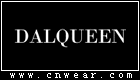 DALQUEEN品牌LOGO