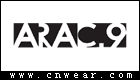 ARAC.9品牌LOGO