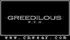 GREEDILOUS品牌LOGO