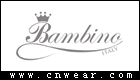 BAMBINO品牌LOGO